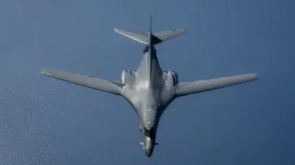 Зачем США оснащают стратегическую авиацию ракетами «воздух – воздух»