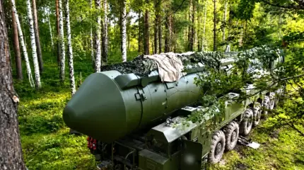 Коц: Россия имеет полное право нанести превентивный удар по странам Балтии