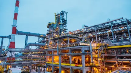 На Украине заявили о возобновлении ударов по российским НПЗ: первая цель поражена
