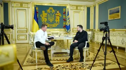«Заговорил по-другому»: почему Киев изменил позицию по гарантиям безопасности России