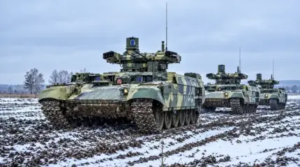 Что может дать превращение бывшего «Терминатора» в тяжелую БМП-ПВО
