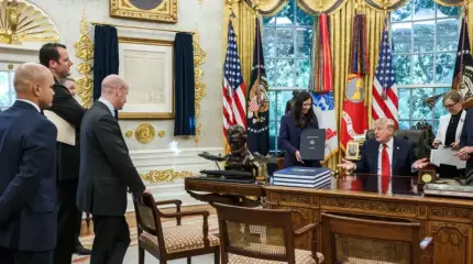 Почему поражение Трампа на выборах в Конгресс не спасёт Украину