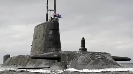 «Вопиющие пробелы»: британские подлодки не могут противостоять России в Арктике