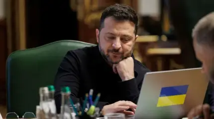 «Мы сами себя загнали в угол»: Зеленский назвал способ усадить РФ за стол переговоров