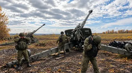 Вместо нейтралитета Россия может получить «Тридцатилетнюю войну»