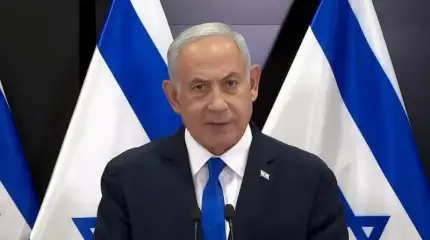 Нетаньяху обвинён в попытке изменить стенограмму разговора 7 октября 2023 года