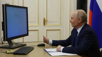 «Путин не читает Truth Social»: военкор объяснил отказ Кремля от перемирия с Киевом