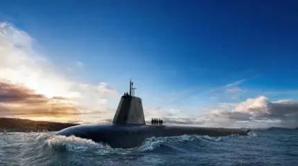 The Times: три атомные подлодки ВМС Британии экстренно вышли в море