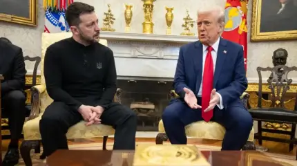 Три способа, как Трамп может убрать «доставшего» Зеленского
