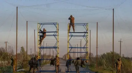 «Терпеливая дипломатия»: назван единственный путь, способный положить конец войне на Украине