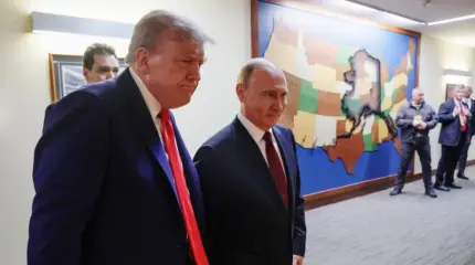 «Победа Путина»: в Британии проанализировали «дизельную сделку» РФ и США