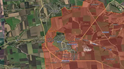 Решится ли Драпатый на прорыв Добропольского котла?