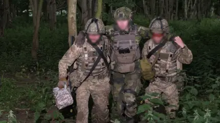 Сопротивление сломлено: ВС РФ взяли главный узел обороны ВСУ в «Резниковском котле»