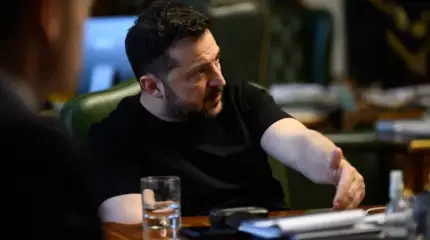 «Они не посмеют!» – главная ошибка Зеленского