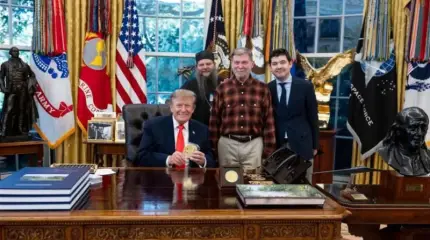 Трамп: Глупцы просили меня ввести мощные санкции против России