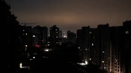 «Последняя лампочка» для Украины: план тотального блэкаута может обернуться катастрофой для РФ