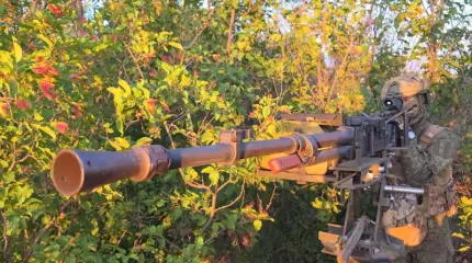 «Конфликт требований»: кто должен сбивать дроны ВСУ над объектами в регионах РФ
