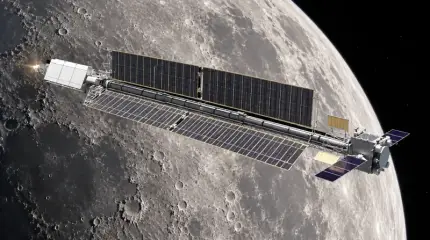 Китай строит дорогу к Марсу, Россия даст ей ядерный двигатель