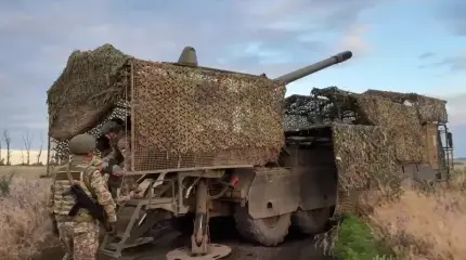 Военкор: ВС РФ пробивают себе дорогу на Харьков