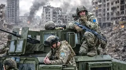 Драпатый умывает руки: почему новый главком ВСУ позволяет командирам рисковать