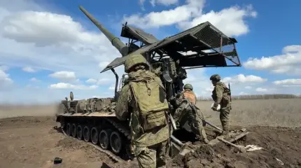 ВС РФ освободили Омельник – важнейший опорный пункт ВСУ в Запорожье