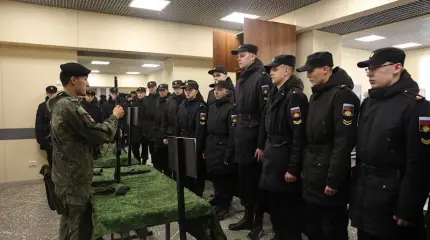 «Призывники как резерв»: эксперт назвал способ усилить группировку РФ в зоне СВО