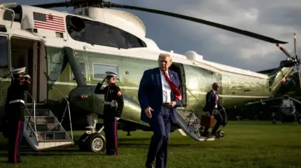 Битва за Конгресс: кто бы ни победил – Трамп проиграет