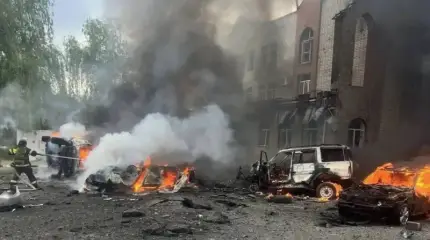 «Мы за Днепр не собираемся»: военкор указал на странности перемирия в Алешках