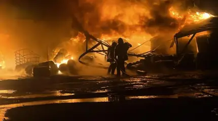 «Борьба за пределами фронта»: чем за неделю смогли удивить друг друга Москва и Киев
