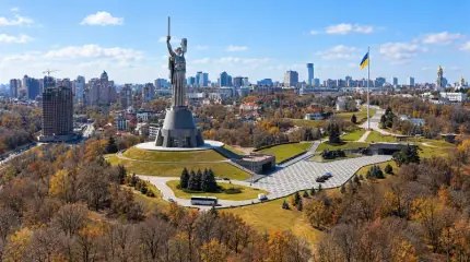 Не в Трампе дело… Почему Запад может бросить Украину