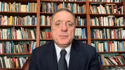 Меркурис: НАТО засуетился, потому что на Украине всё идет не так, как ему надо