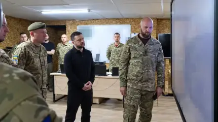 Хватит обороняться: на Александровском направлении назревает второй Лиман