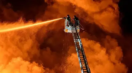 15 российских ракет за десять минут прилетели в Киев: взрывы гремели до пяти утра