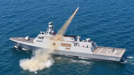 Время выбирать: на Черном море появится третья военная сила