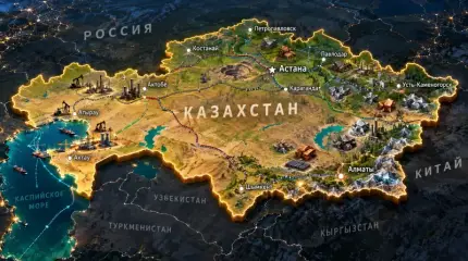 Лондон берёт Центральную Азию в оборот: почему Казахстан сближается с Британией