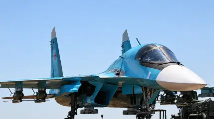 Не нужно распылять авиацию! России необходима единая Воздушная армия для большой войны