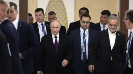 Между прокси и партнёром: предел сближения России и Ирана зависит от действий США