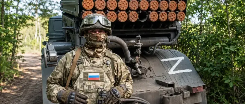 Константиновка: ударили там, где меньше всего ожидали