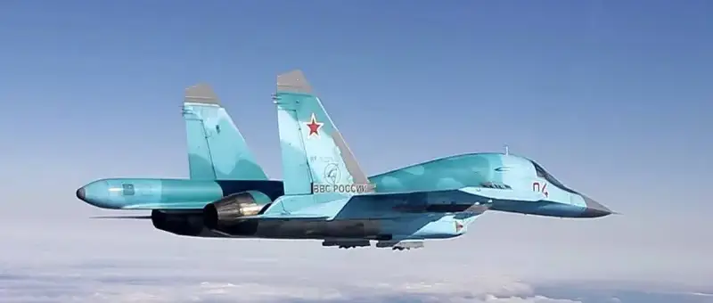 Nu Su-57: Ce aeronave sunt potrivite pentru aviația navală purtătoare de rachete a Marinei Ruse?