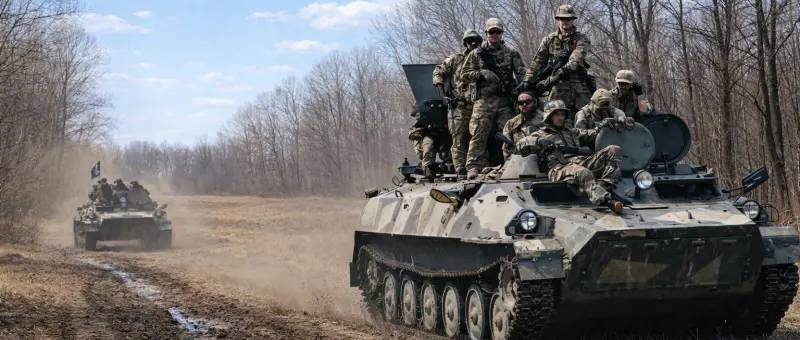 Mientras las ilusiones se desmoronan: ¿quién en Kyiv está dispuesto a hacer concesiones?