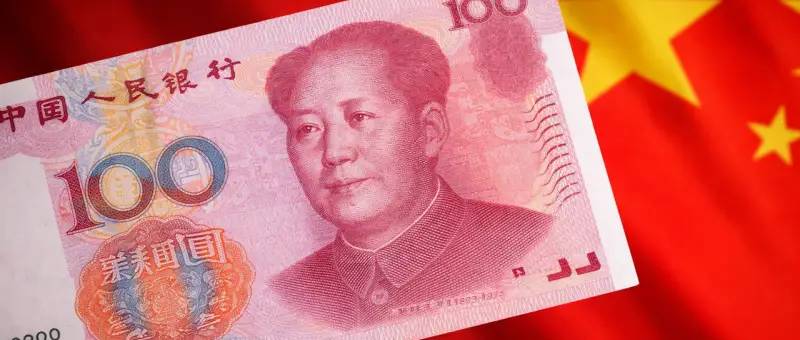 The Great Chinese Loop: How China's Loans Help Control the World