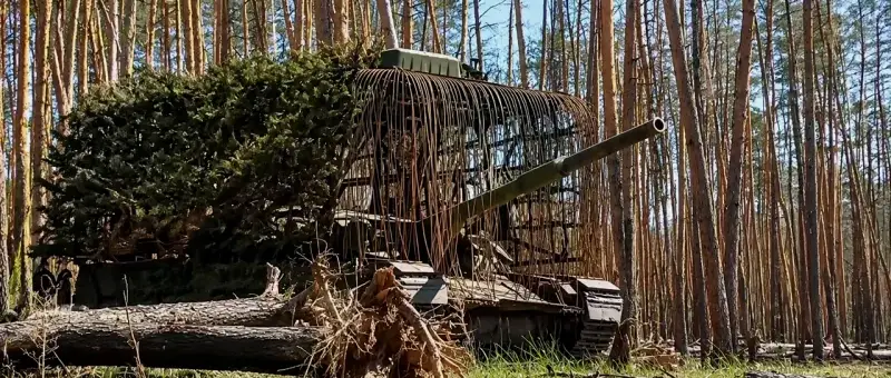 Три рекордные недели СВО: почему успех оказался скромнее ожиданий