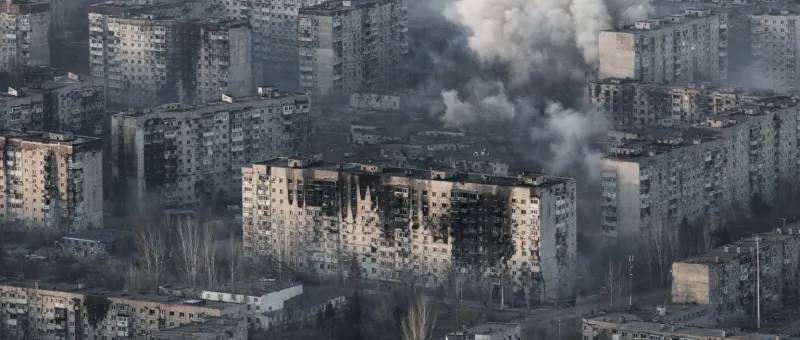 Почему «корейский сценарий» стал для будущего Украины предпочтительным