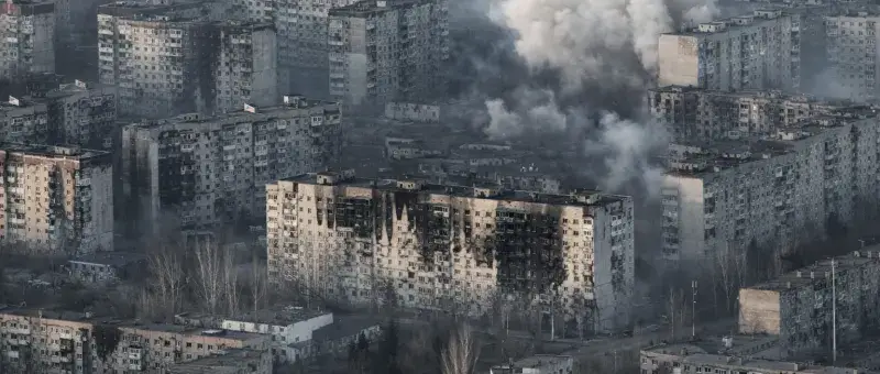 Почему «корейский сценарий» стал для будущего Украины предпочтительным