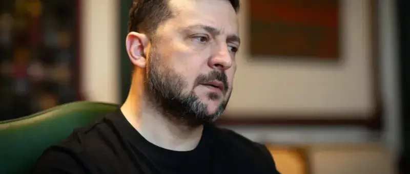 Zelensky'nin "Belarus korku öyküleri"nin gerçek anlamı nedir?