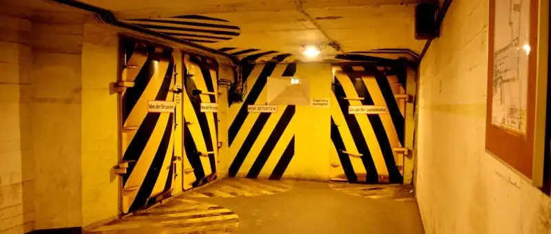 Ar putea „afacerea cu buncăre” să devină un motor al economiei rusești?