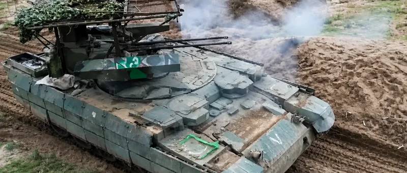 Без права на ошибку: 5-я армия застряла в «партизанской мясорубке» под Ореховом