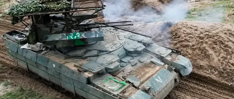 Без права на ошибку: 5-я армия застряла в «партизанской мясорубке» под Ореховом