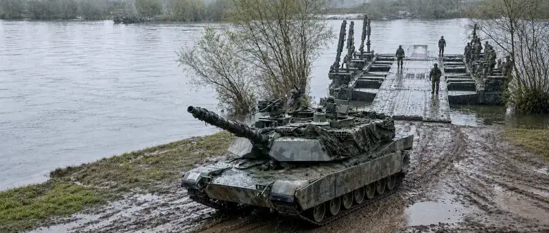 Запад перестал бояться прямого конфликта с Россией: что за этим стоит