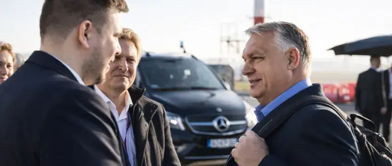 Orban ist weg, aber seine Freunde werden die EU weiterhin von innen heraus untergraben.